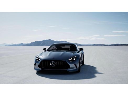 New 2026 Mercedes-Benz AMG GT 63 image 41