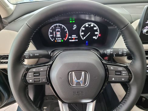 New 2026 Honda HR-V EX-L image 10