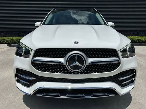 Used 2023 Mercedes-Benz GLE 450 4MATIC image 8