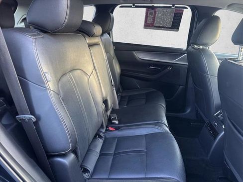 Used 2024 MAZDA CX-90 3.3 Turbo w/ Preferred Plus image 23