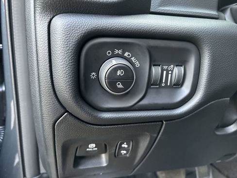 New 2026 RAM 1500 Big Horn image 11