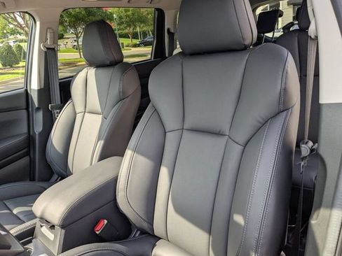 Certified 2026 Subaru Ascent Premium AWD/4WD image 25
