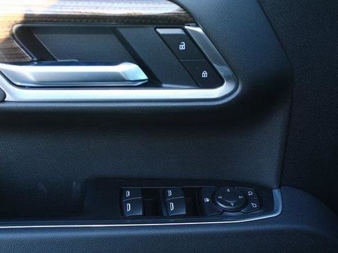 New 2026 Chevrolet Silverado 1500 LT w/ Z71 Off-Road Package image 13