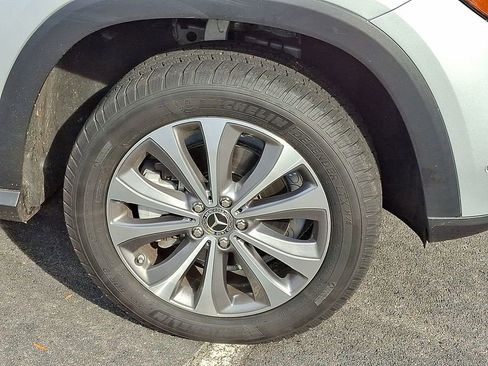 Used 2020 Mercedes-Benz GLE 350 4MATIC image 27