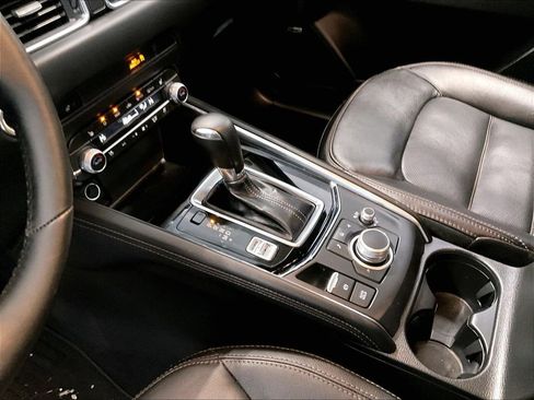 Used 2023 MAZDA CX-5 AWD 2.5 S w/ Premium Plus Pkg image 15