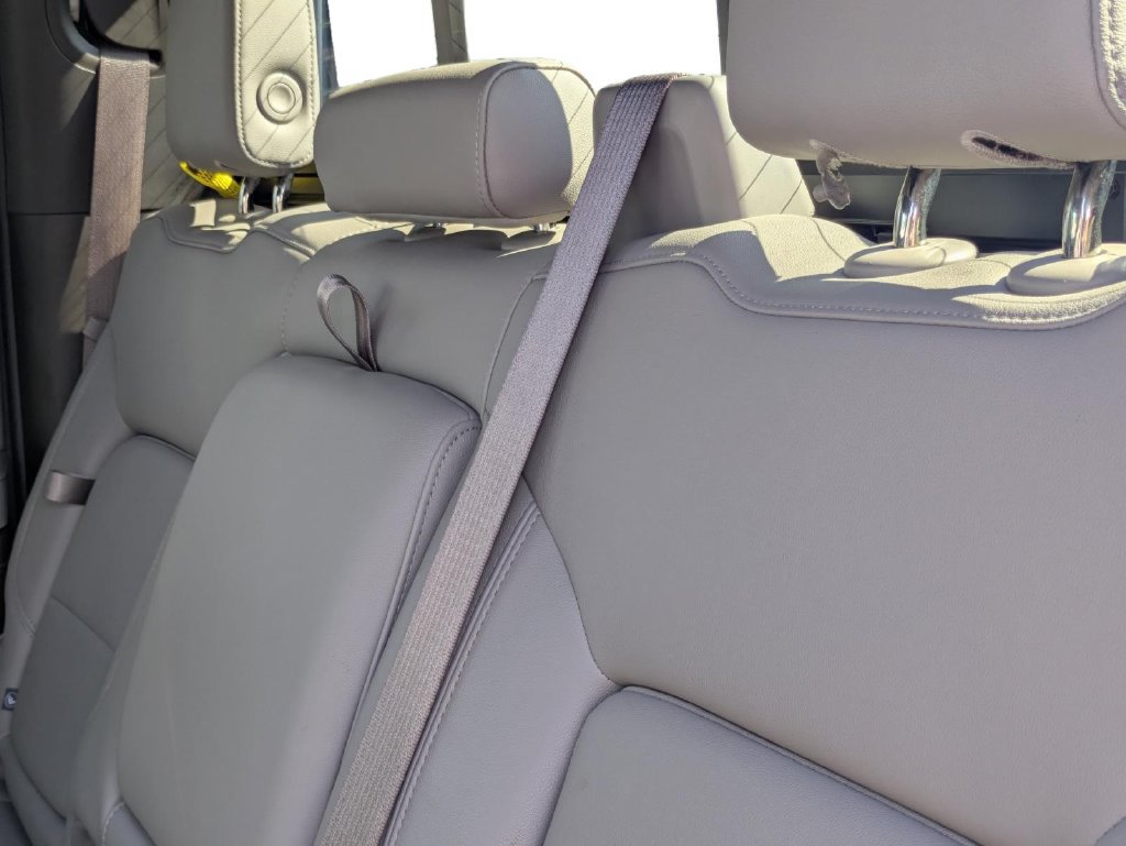 Used 2022 Chevrolet Silverado 1500 RST w/ All Star Edition Plus AWD/4WD image 18