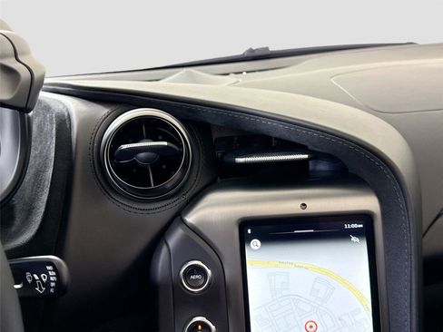 Used 2025 McLaren 750S Spider * MSRP 422K * Only 645 image 19