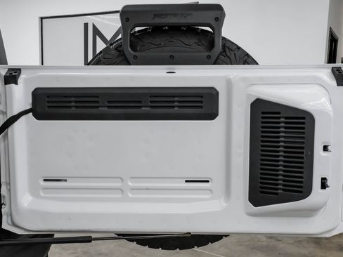 Used 2023 Ford Bronco Raptor image 60