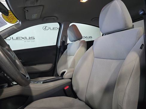 Used 2021 Honda HR-V LX image 15