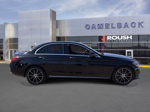 Used 2021 Mercedes-Benz C 300 Sedan image 7
