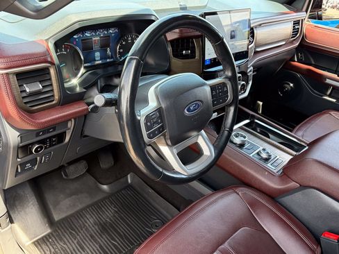 Certified 2023 Ford Expedition Limited AWD/4WD image 23