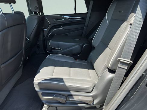 Used 2023 Cadillac Escalade Sport w/ Touring Package AWD/4WD image 20