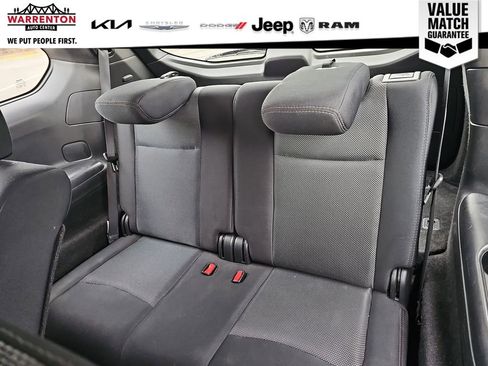 Used 2019 Nissan Pathfinder SV image 20