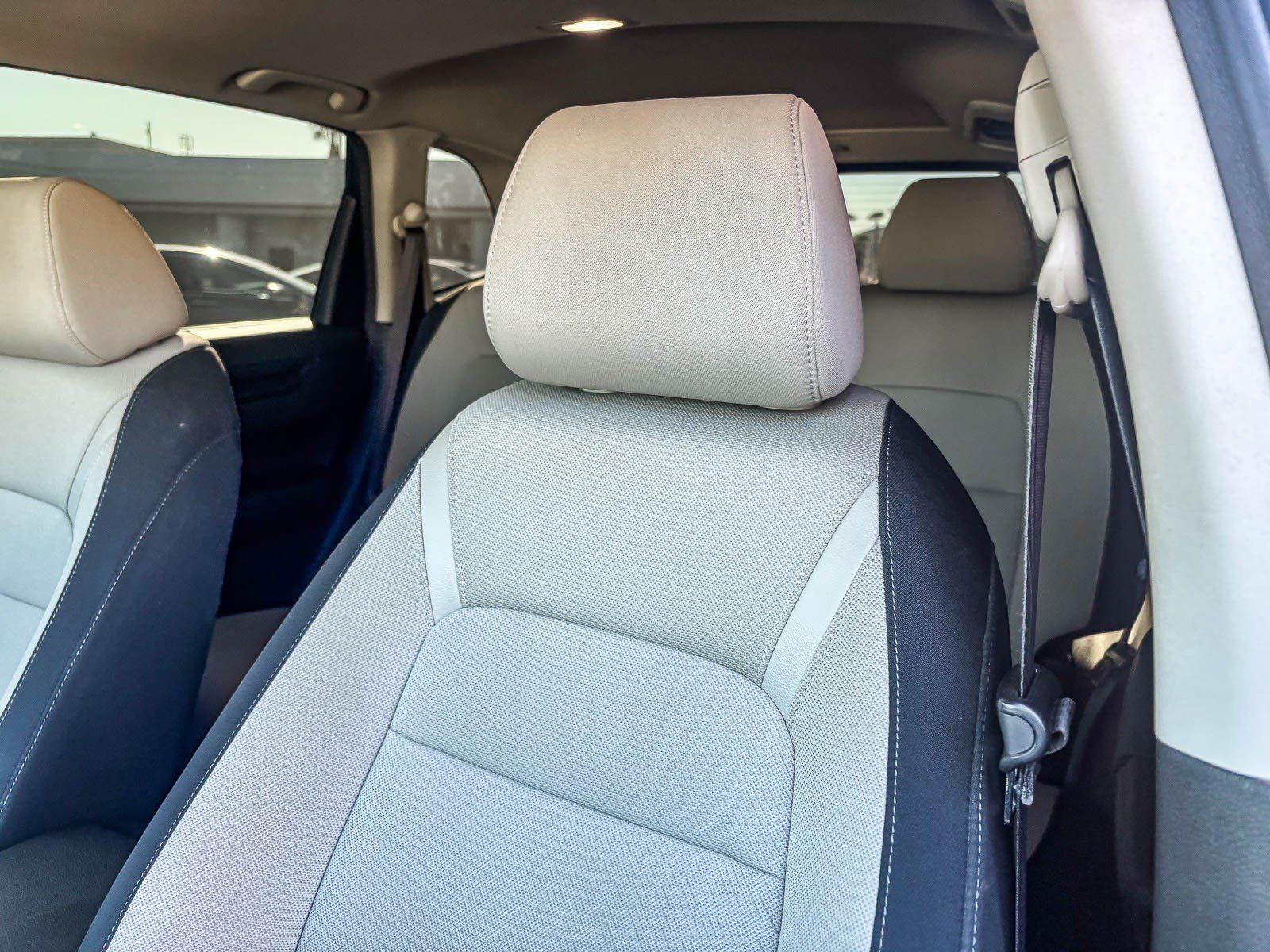 Certified 2024 Honda CR-V EX image 24