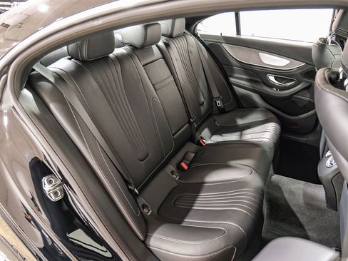 Used 2023 Mercedes-Benz CLS 450 4MATIC image 33