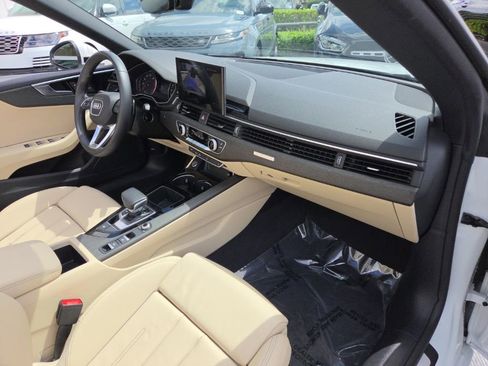 Used 2024 Audi A5 2.0T Premium w/ Convenience Package image 22