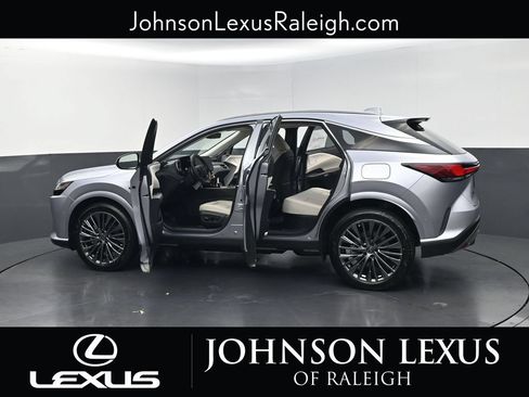 New 2026 Lexus RX 450h AWD w/ Convenience Package image 38