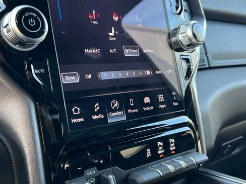 New 2026 RAM 1500 Big Horn AWD/4WD image 39