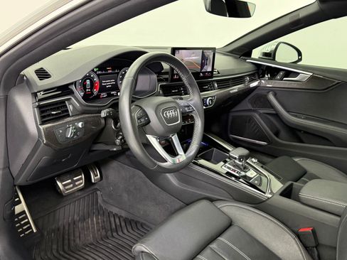 Used 2022 Audi S5 Prestige w/ S Sport Package image 4