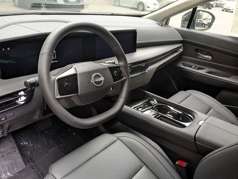 New 2025 Nissan Murano SV w/ Cargo Package image 14