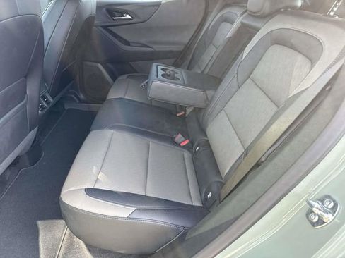 Certified 2025 Chevrolet Equinox LT w/ Convenience Package II image 11