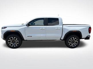 New 2026 GMC Canyon AT4 w/ Technology Plus Package AWD/4WD video 2