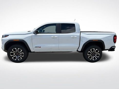 New 2026 GMC Canyon AT4 w/ Technology Plus Package AWD/4WD image 2