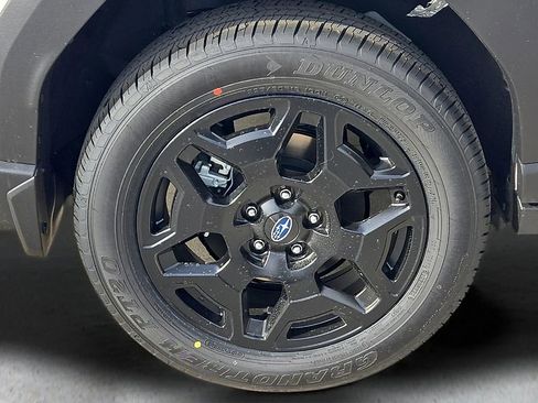 New 2026 Subaru Outback Limited image 8