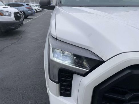 Used 2024 Toyota Tundra SR5 w/ TRD Sport Package image 17