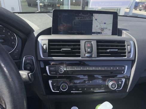 Used 2017 BMW 230i Convertible image 2