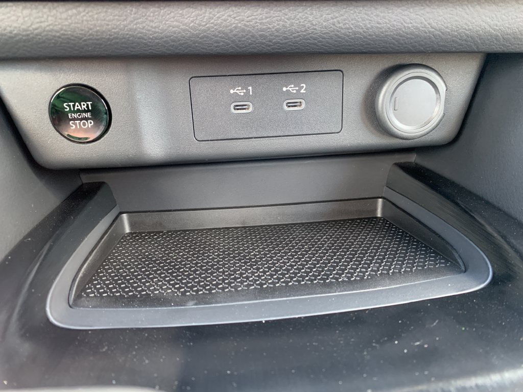 New 2026 Nissan Rogue Dark Armor FWD image 17