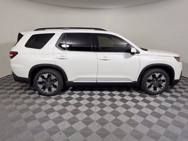 New 2026 Honda Pilot Elite image 7