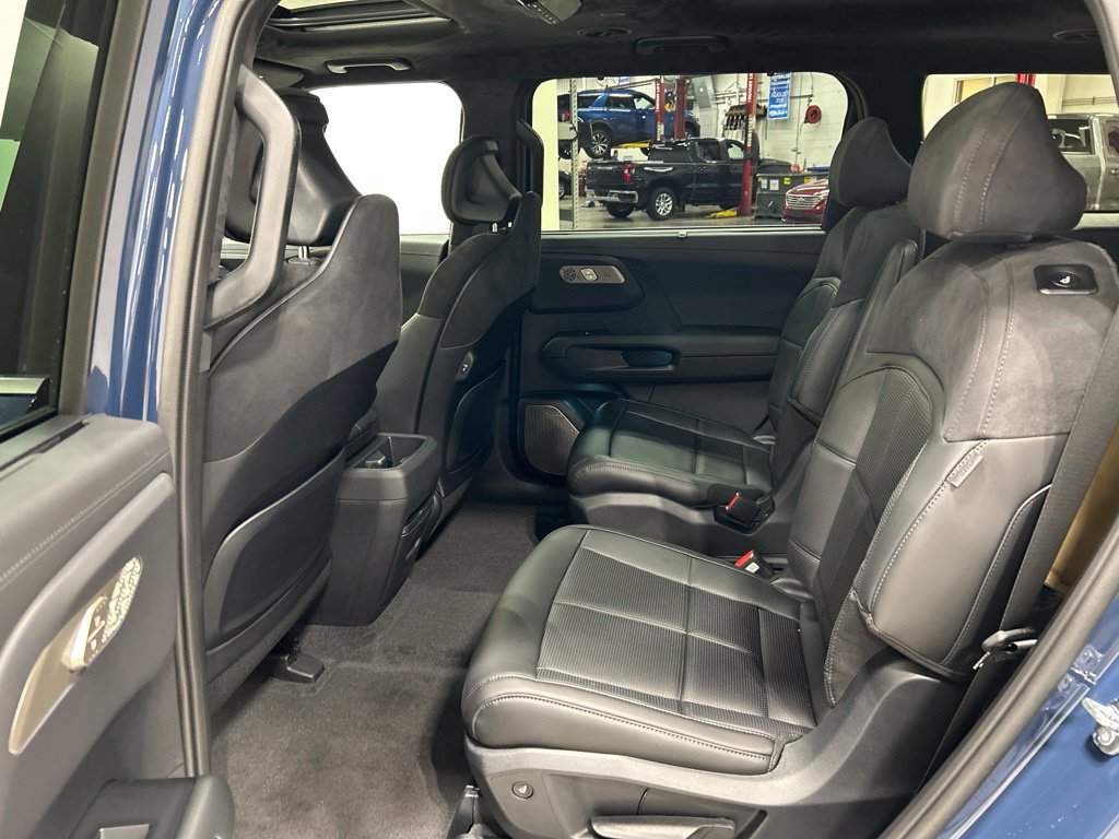 New 2027 Kia Telluride SX Prestige AWD/4WD image 25