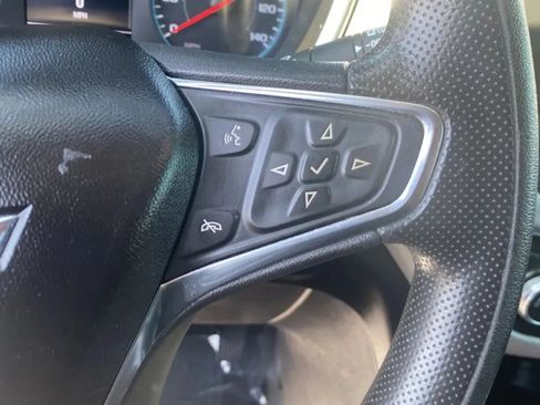 Used 2020 Chevrolet Equinox LS w/ LS Convenience Package FWD image 23