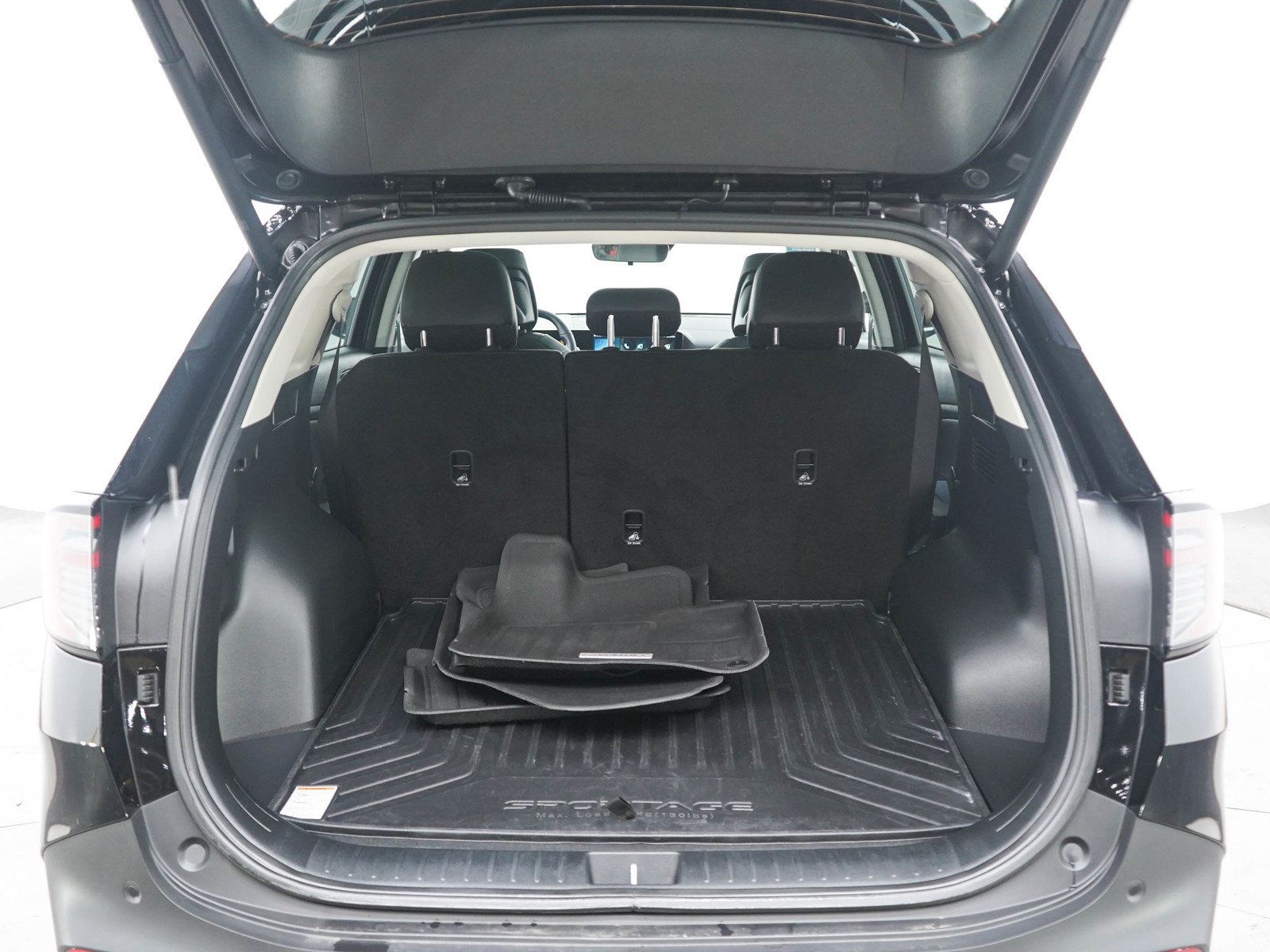 Used 2026 Kia Sportage EX AWD/4WD image 15