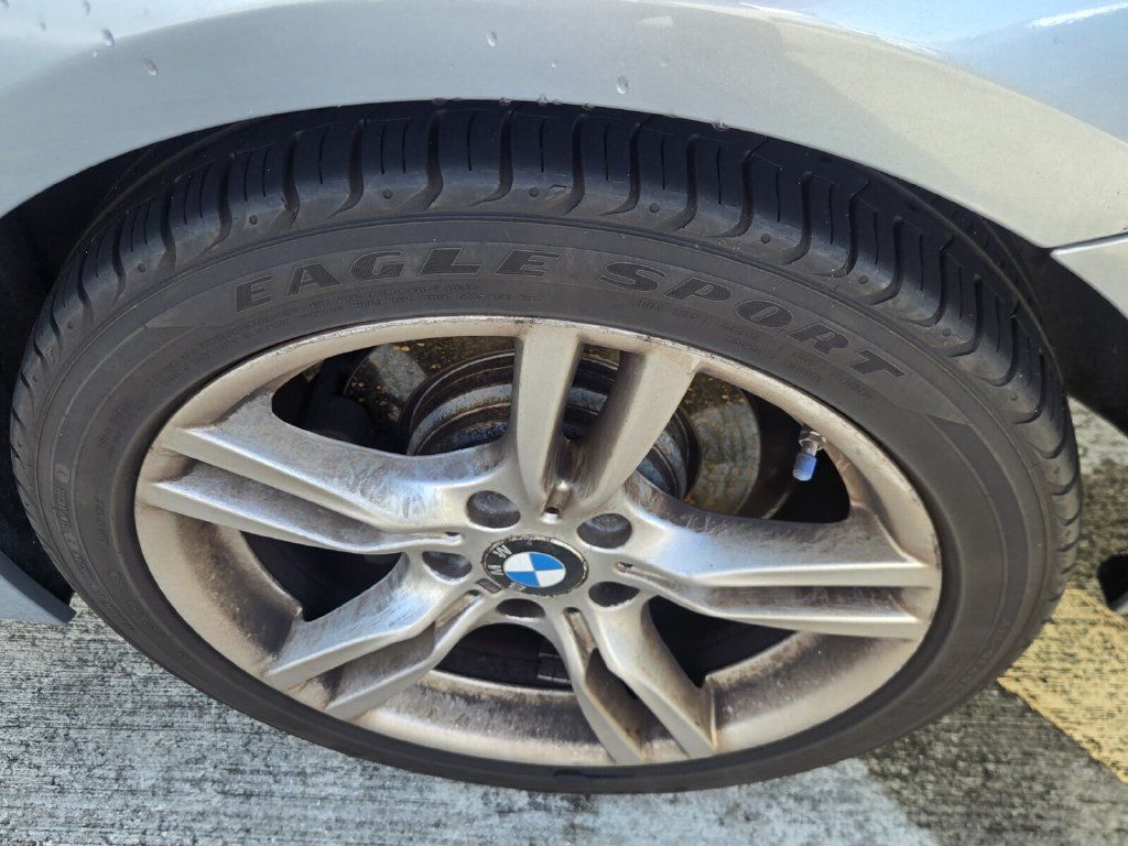 Used 2015 BMW 328i Sedan RWD image 5