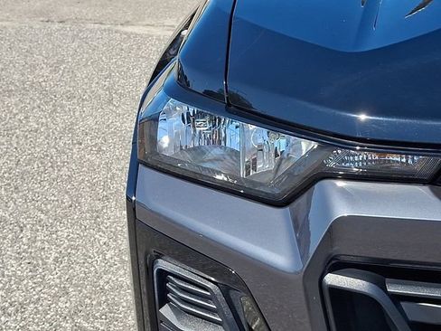 Used 2024 Chevrolet Colorado LT w/ LT Convenience Package AWD/4WD image 27