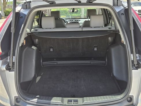 Certified 2020 Honda CR-V EX-L image 14