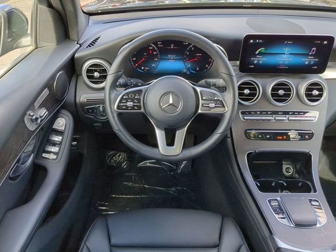 Certified 2021 Mercedes-Benz GLC 300 4MATIC image 13