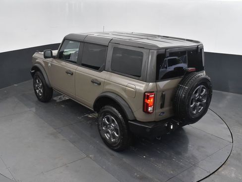 Used 2025 Ford Bronco Big Bend image 48