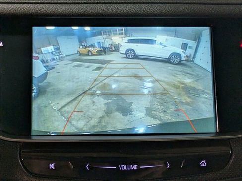 Used 2019 Cadillac XT5 Luxury image 24