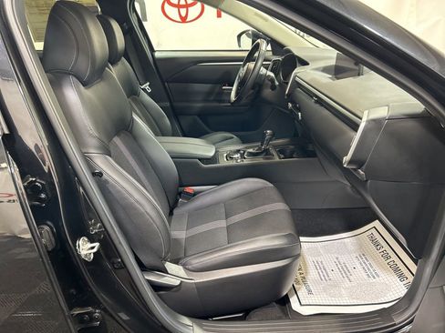 Used 2025 MAZDA CX-50 AWD 2.5 S w/ Preferred Package image 12