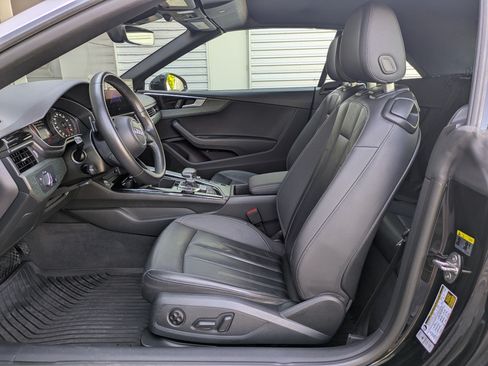 Used 2022 Audi A5 2.0T Premium AWD/4WD image 15