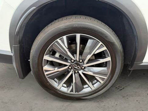 Used 2026 INFINITI QX60 Luxe w/ Cargo Package image 10