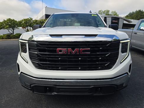 New 2025 GMC Sierra 1500 Pro image 20