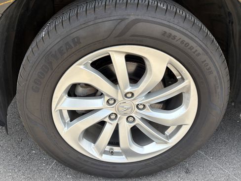Used 2017 Acura RDX AWD image 12