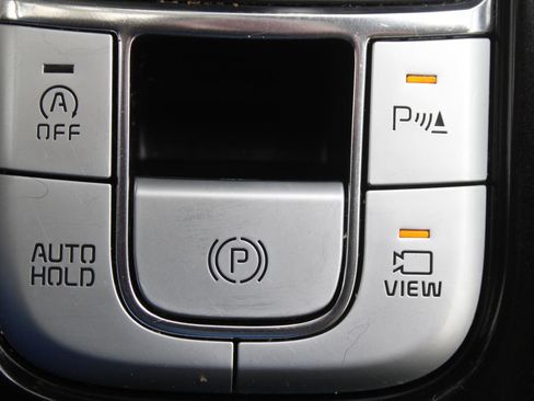 Used 2022 Kia Telluride SX w/ Towing Package FWD image 41