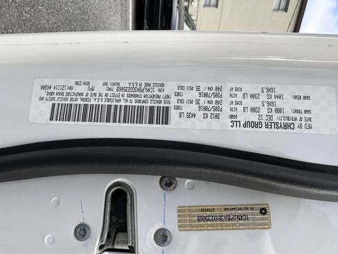 Used 2013 Jeep Patriot Sport FWD image 20