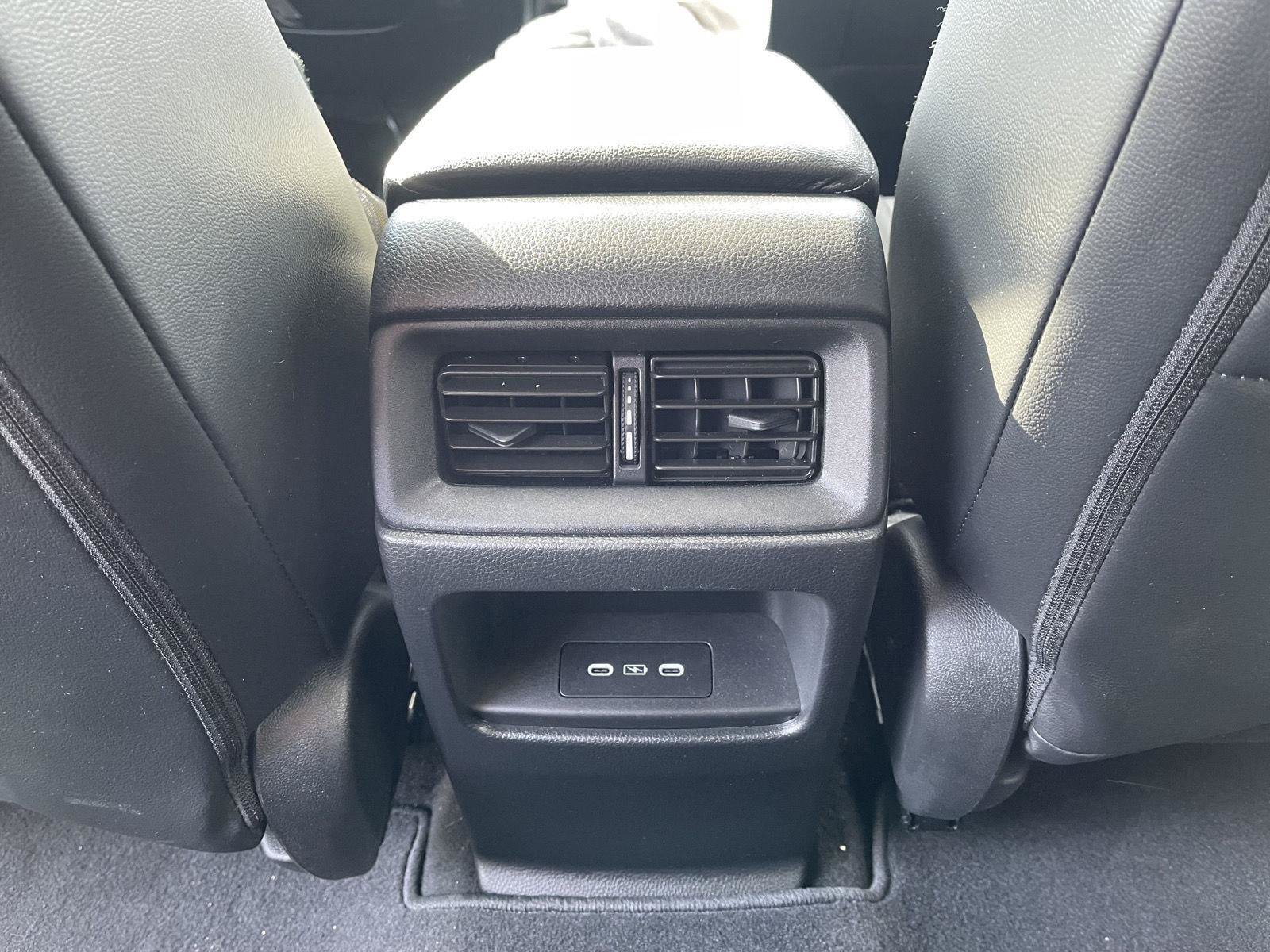 Used 2024 Honda CR-V EX-L image 16