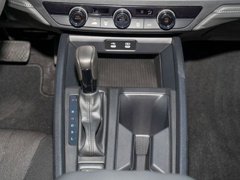 Certified 2024 Honda Accord LX image 23